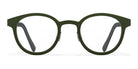 Blackfin® SEFTON BLF SEFTON 1197 46 - Dark Green/Light Green Eyeglasses