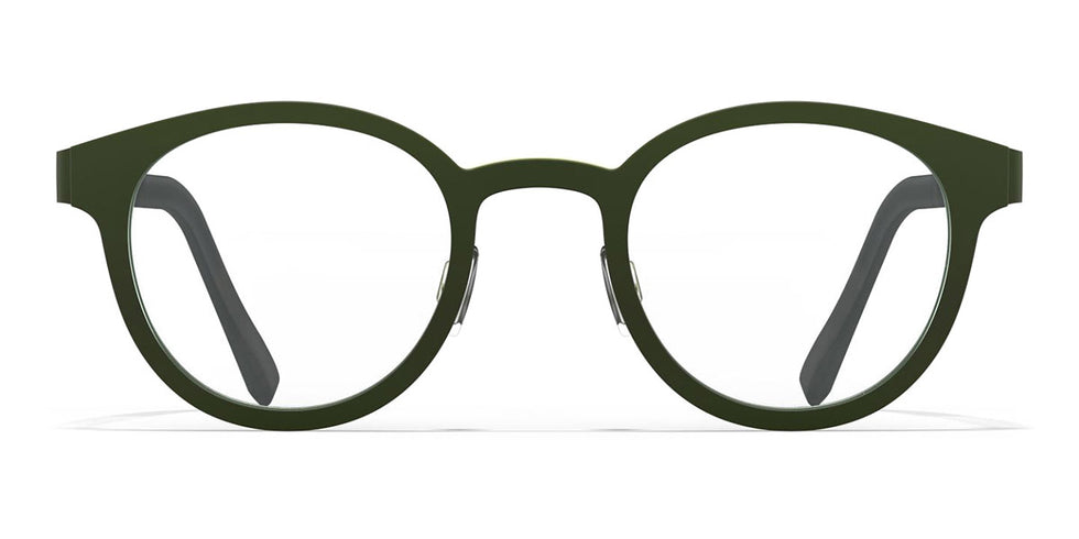 Blackfin® SEFTON BLF SEFTON 1197 46 - Dark Green/Light Green Eyeglasses