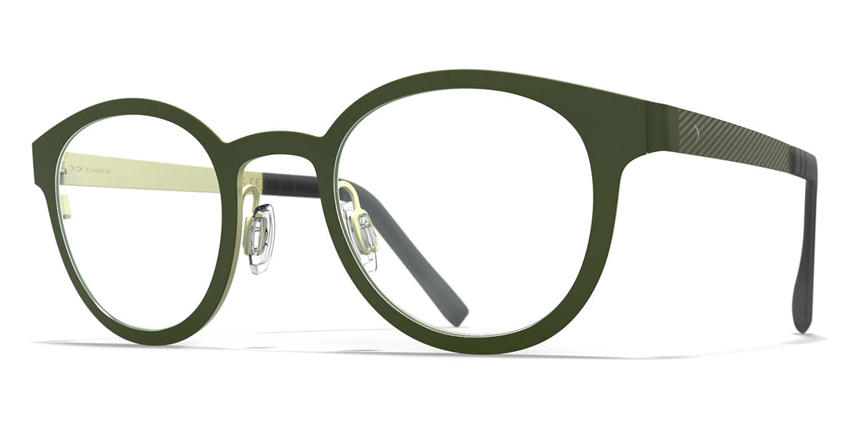 Blackfin® SEFTON BLF SEFTON 1197 46 - Dark Green/Light Green Eyeglasses