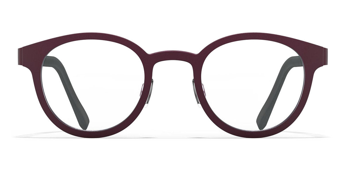 Blackfin® SEFTON BLF SEFTON 1280 46 - Purple/Magenta Eyeglasses