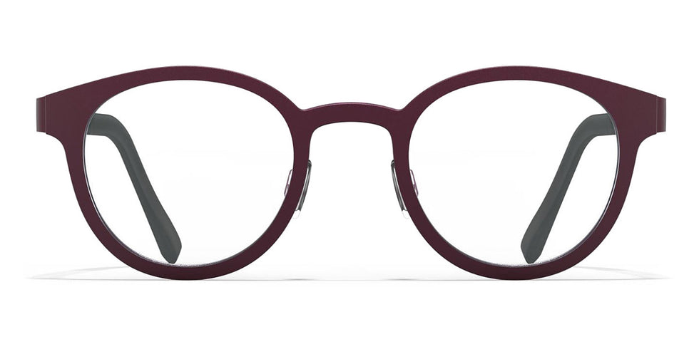 Blackfin® SEFTON BLF SEFTON 1280 46 - Purple/Magenta Eyeglasses