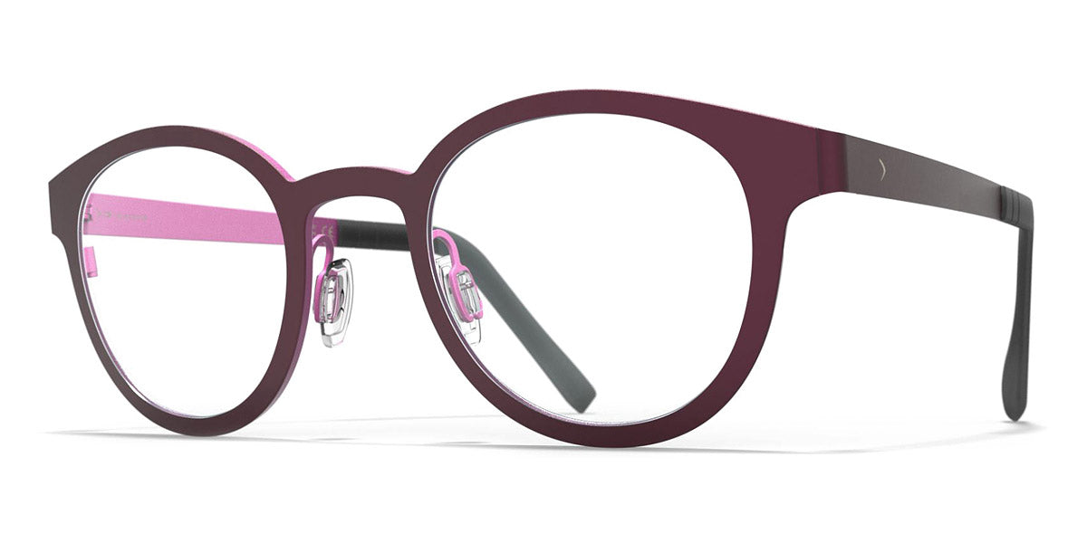 Blackfin® SEFTON BLF SEFTON 1280 46 - Purple/Magenta Eyeglasses