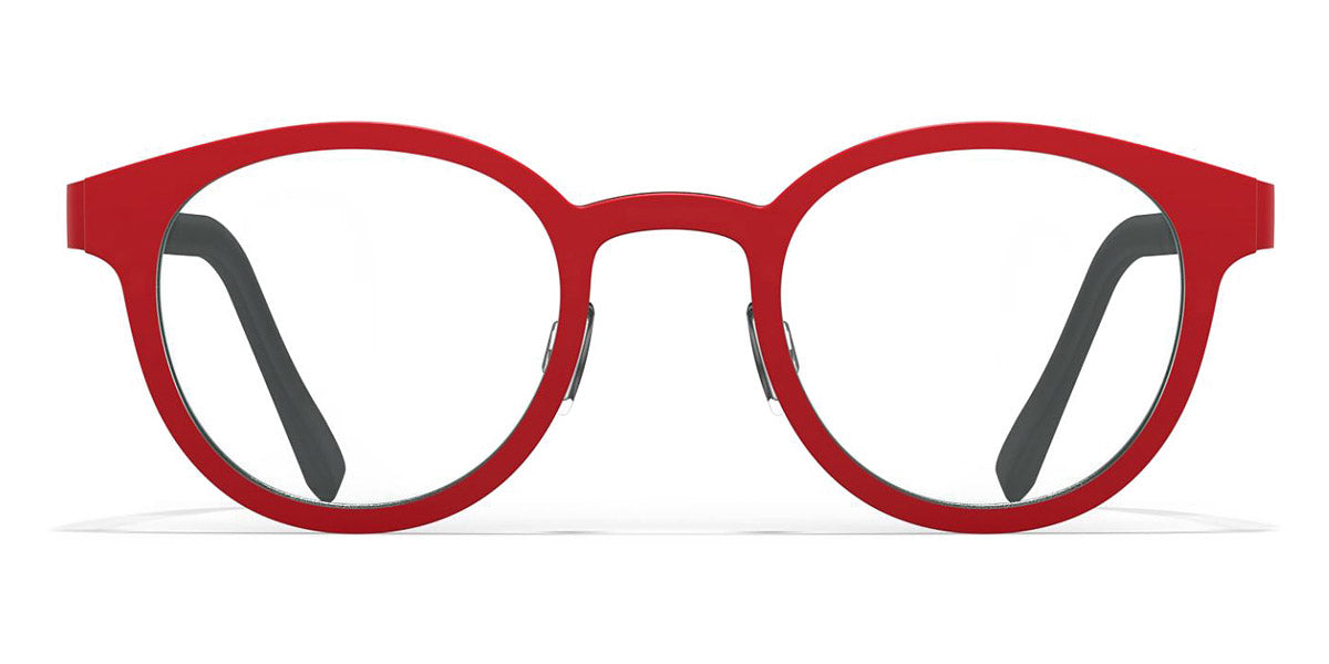 Blackfin® SEFTON BLF SEFTON 1583 46 - Tuscany Red/Gunmetal Grey Eyeglasses