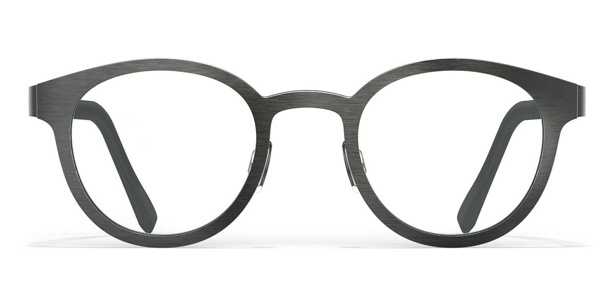 Blackfin® SEFTON BLF SEFTON 381 46 - Antique Silver Eyeglasses