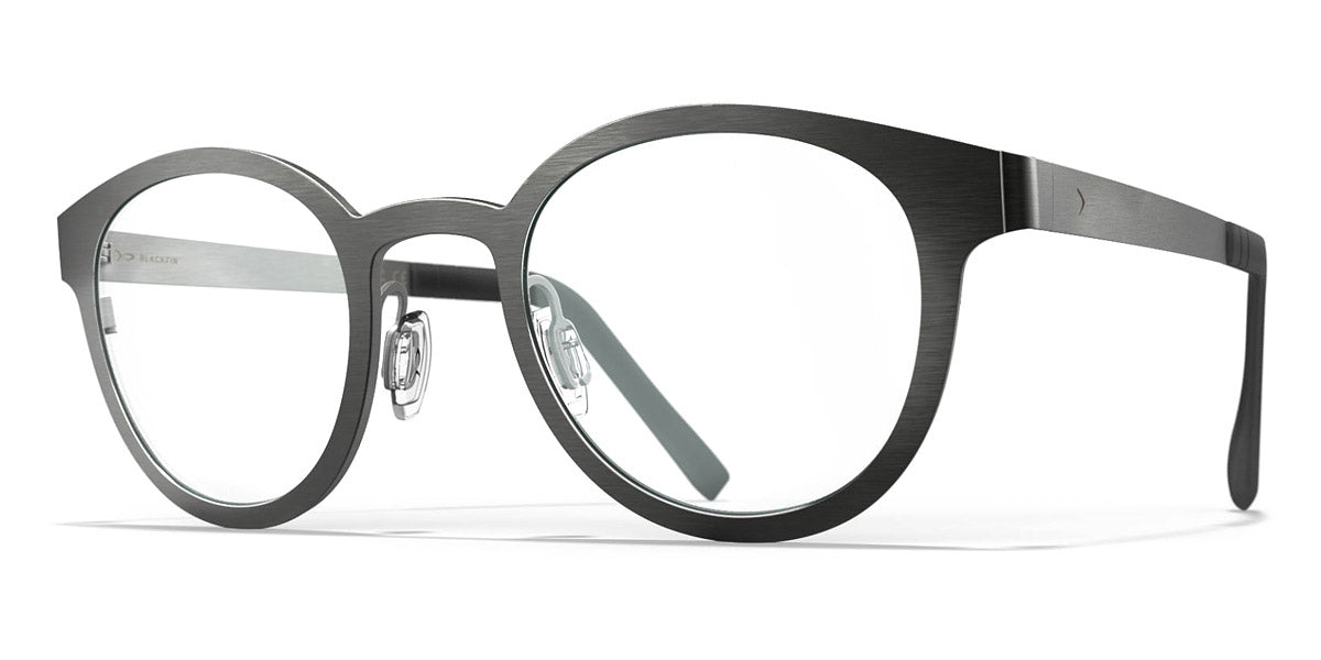 Blackfin® SEFTON BLF SEFTON 381 46 - Antique Silver Eyeglasses