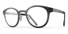 Blackfin® SEFTON BLF SEFTON 381 46 - Antique Silver Eyeglasses