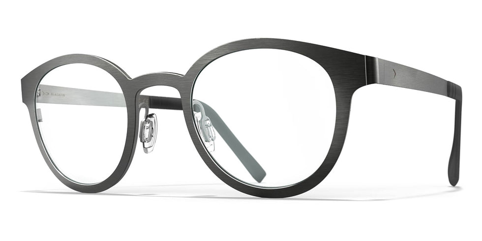 Blackfin® SEFTON BLF SEFTON 381 46 - Antique Silver Eyeglasses