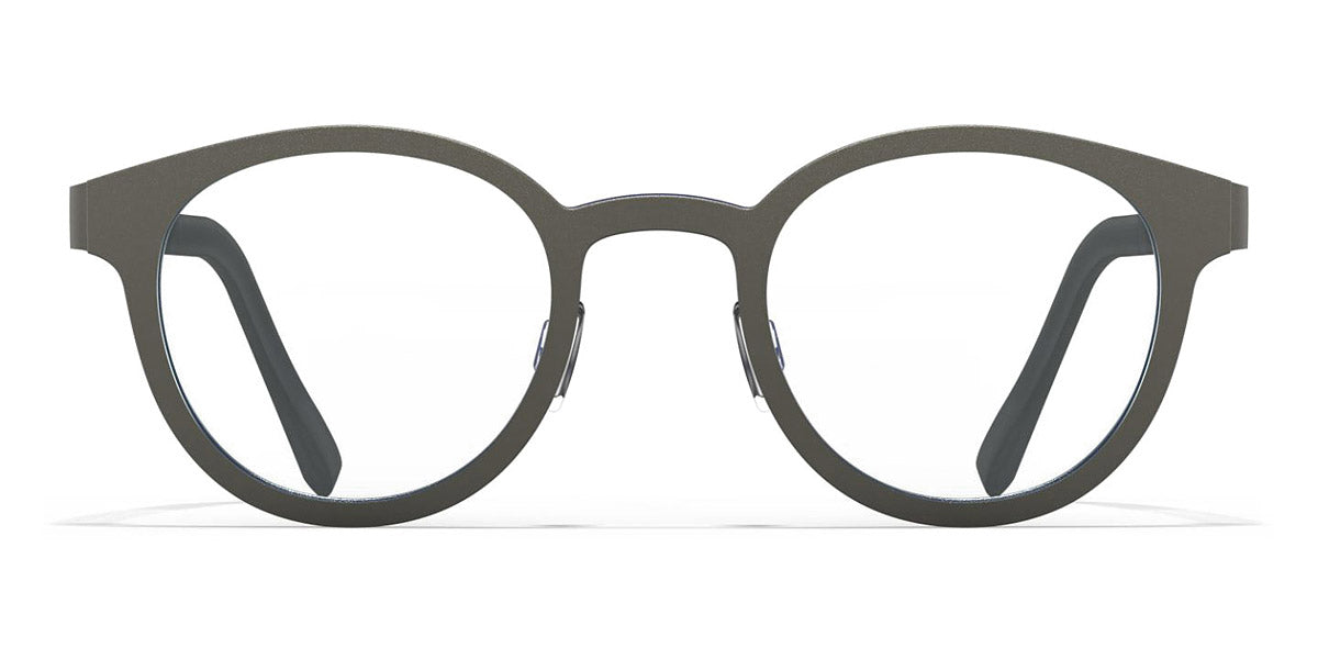 Blackfin® SEFTON BLF SEFTON 956 46 - Gunmetal Grey/Olympic Blue Eyeglasses