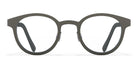 Blackfin® SEFTON BLF SEFTON 956 46 - Gunmetal Grey/Olympic Blue Eyeglasses