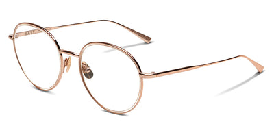 SALT.® SEINE RX SAL SEINE RX RGAR 54 - Rose Gold/Antique Rose Eyeglasses