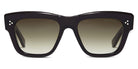 Oliver Goldsmith® SEÑOR SNR OG SEÑOR SNR Almost Black 54 - Almost Black Sunglasses