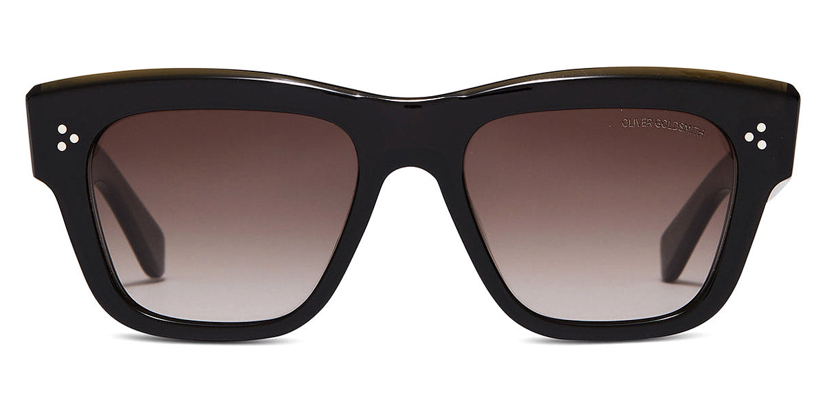 Oliver Goldsmith® SEÑOR SNR Wayfarer Sunglasses - EuroOptica