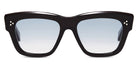 Oliver Goldsmith® SEÑOR WS OG SEÑOR WS Almost Black 53 - Almost Black Sunglasses