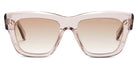 Oliver Goldsmith® SEÑOR WS OG SEÑOR WS Tinted Window 53 - Tinted Window Sunglasses