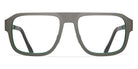 Blackfin® SEVERSON BLF SEVERSON 1337 55 - Gray/Green Eyeglasses