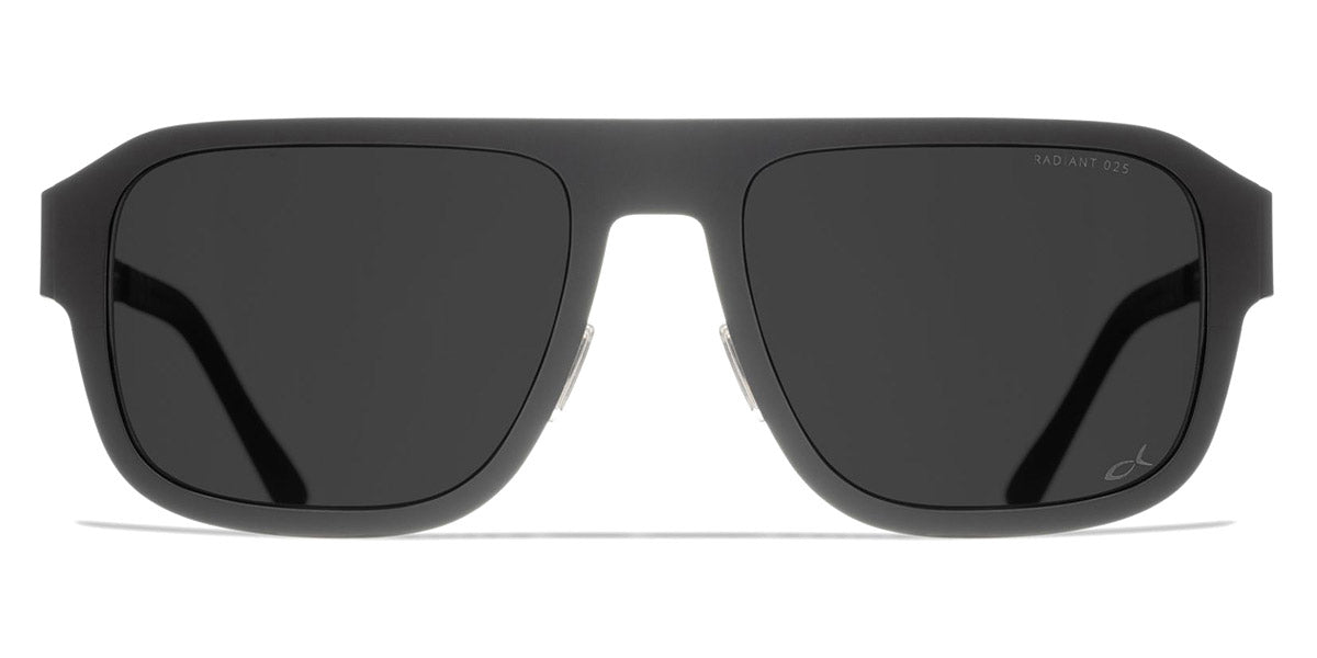 Blackfin® SEVERSON BLF SEVERSON 1333 55 - Black/Gray Sunglasses
