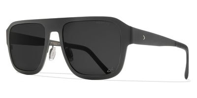 Blackfin® SEVERSON BLF SEVERSON 1333 55 - Black/Gray Sunglasses