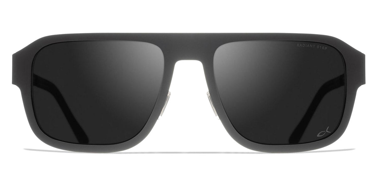 Blackfin® SEVERSON BLF SEVERSON 1334 55 - Black/Gray/Polar Sunglasses