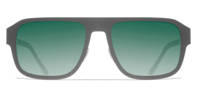 Blackfin® SEVERSON BLF SEVERSON 1337 55 - Gray/Green Sunglasses