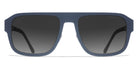 Blackfin® SEVERSON BLF SEVERSON 1338 55 - Navy Blue Sunglasses