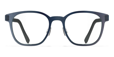 Blackfin® SEWARD BLF SEWARD 1606 49 - Antique Dark Blue/Shadow Dark Blue Eyeglasses
