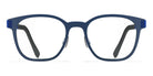 Blackfin® SEWARD BLF SEWARD 1608 49 - Galaxy Blue/Reflex Blue Eyeglasses