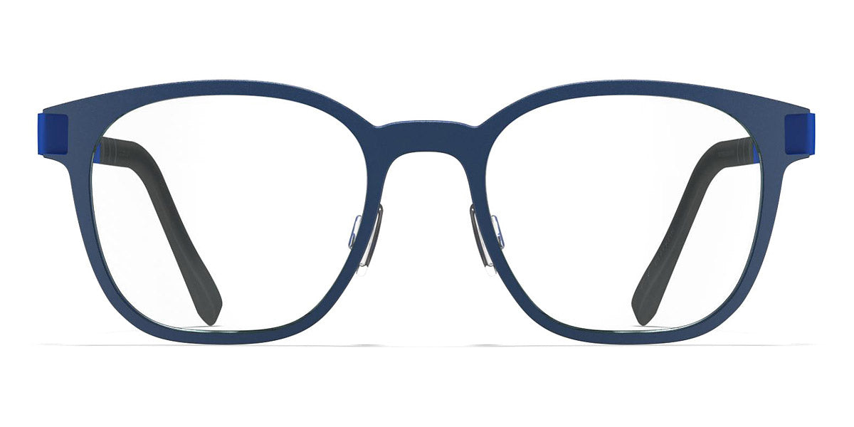 Blackfin® SEWARD BLF SEWARD 1608 49 - Galaxy Blue/Reflex Blue Eyeglasses