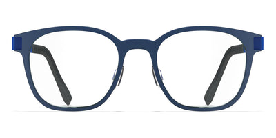 Blackfin® SEWARD BLF SEWARD 1608 49 - Galaxy Blue/Reflex Blue Eyeglasses