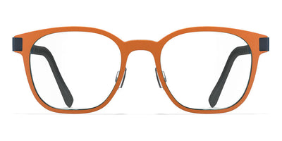 Blackfin® SEWARD BLF SEWARD 1610 49 - Space Orange/Shadow Dark Blue Eyeglasses