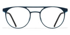 Blackfin® SHERMAN BLF SHERMAN 512 50 - Navy Blue/Light Blue Eyeglasses