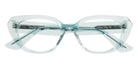 Lafont® SHOWTIME SHOWTIME 3227E 51 - Blue - 3227E Eyeglasses