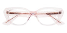 Lafont® SHOWTIME SHOWTIME 7171E 51 - Pink - 7171E Eyeglasses