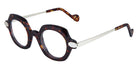 NaoNed® Sibiril NAO Sibiril 14B2 43 - 14B2 Tortoiseshell/Sand Eyeglasses