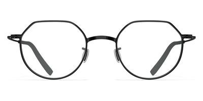 Blackfin® SIERRA BLF SIERRA 1572 47 - Obsidian Black Gold Eyeglasses