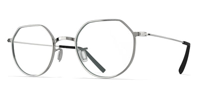 Blackfin® SIERRA BLF SIERRA 1577 47 - Shiny Silver Eyeglasses