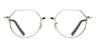 Blackfin® SIERRA BLF SIERRA 1703 47 - Light Gold Eyeglasses