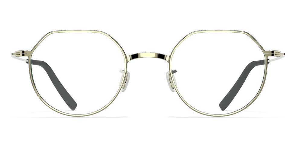 Blackfin® SIERRA BLF SIERRA 1703 47 - Light Gold Eyeglasses