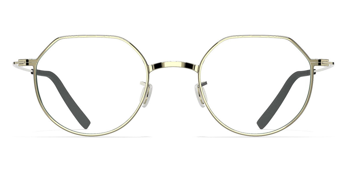 Blackfin® SIERRA BLF SIERRA 1703 47 - Light Gold Eyeglasses