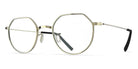Blackfin® SIERRA BLF SIERRA 1703 47 - Light Gold Eyeglasses