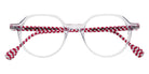 Lafont® SIGNAL SIGNAL 2062E 47 - Clear - 2062E Eyeglasses