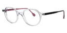 Lafont® SIGNAL SIGNAL 2062E 47 - Clear - 2062E Eyeglasses