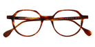 Lafont® SIGNAL SIGNAL 5175E 47 - Brown - 5175E Eyeglasses