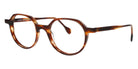Lafont® SIGNAL SIGNAL 5175E 47 - Brown - 5175E Eyeglasses