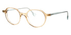 Lafont® SIGNAL SIGNAL 5211E 47 - Brown - 5211E Eyeglasses