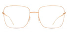 Mykita® SILIA MYK SILIA Champagne Gold 54 - Champagne Gold Eyeglasses