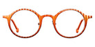 L.A.Eyeworks® SILO LA SILO 425 45 - Tonka Blue Eyeglasses