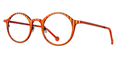 L.A.Eyeworks® SILO LA SILO 425 45 - Tonka Blue Eyeglasses