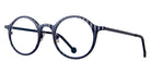 L.A.Eyeworks® SILO LA SILO 490 45 - Orange Eyeglasses