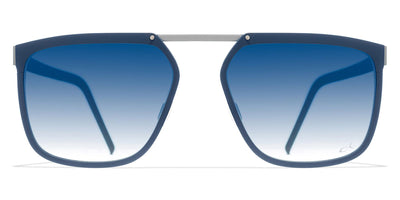 Blackfin® SILVERLAKE BLF SILVERLAKE 1041 58 - Blue/Titanium Sunglasses