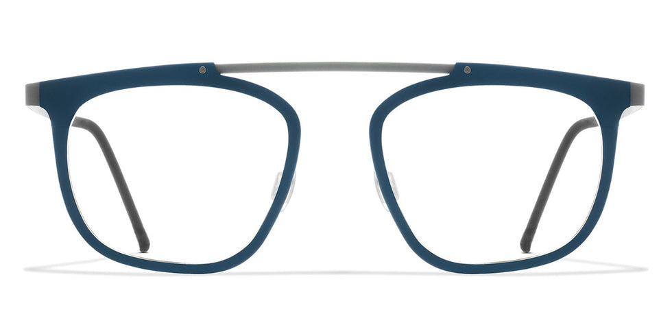 Blackfin® SILVERTON BLF SILVERTON 844 52 - Blue/Titanium Eyeglasses